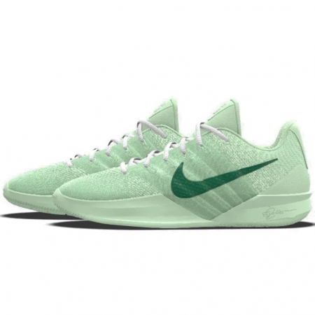 Nike Sabrina 3 By You