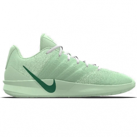 Nike Sabrina 3 By You