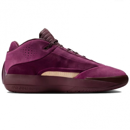 Air Jordan 40 Bordeaux