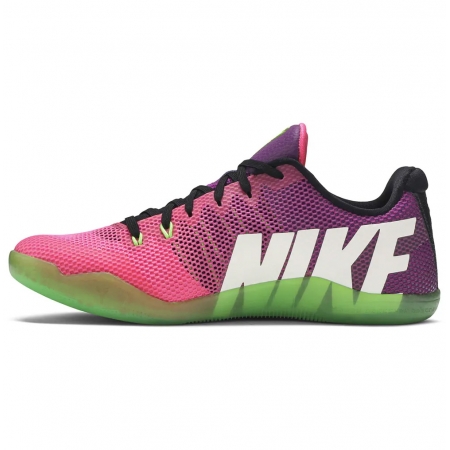 Nike Kobe 11 EM Low Mambacurial