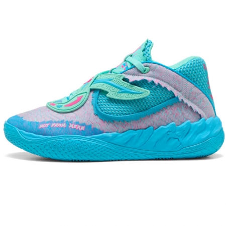 Puma MB.05 Rick and Morty