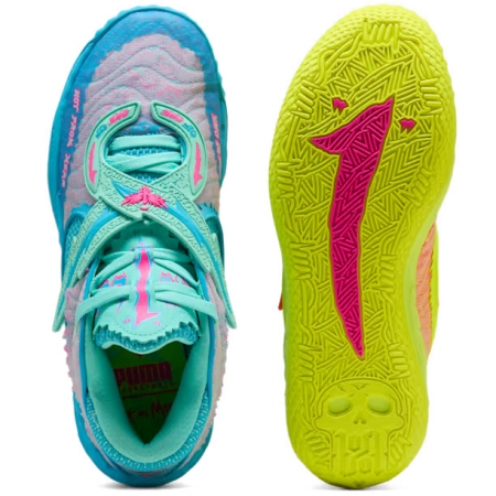 Puma MB.05 Rick and Morty