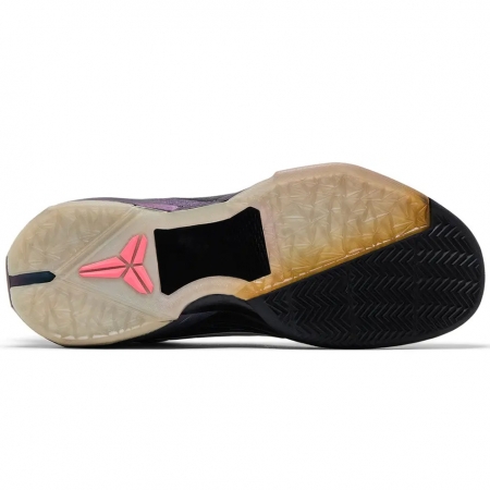 Nike Kobe 7 Invisibility Cloak