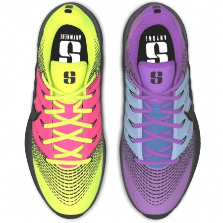 Nike Sabrina 3 By You