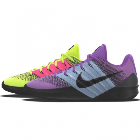 Nike Sabrina 3 By You