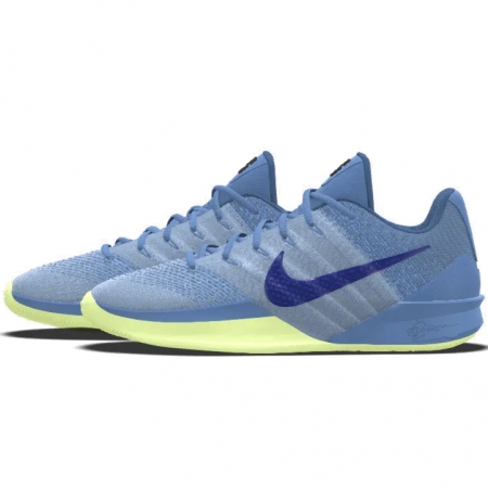 Nike Sabrina 3 By You