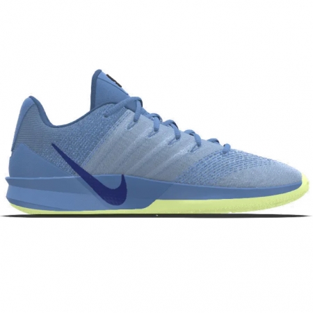 Nike Sabrina 3 By You