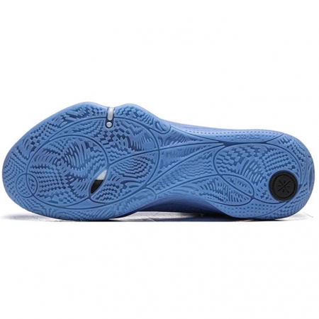 Li-Ning Wade All City 14 Cowboy City