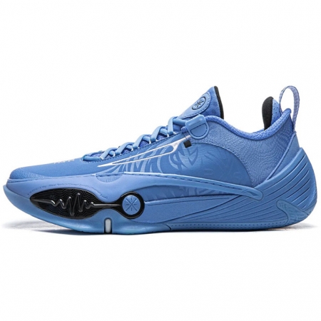 Li-Ning Wade All City 14 Cowboy City