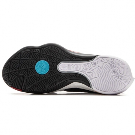 Li-Ning Wade All City 13 Encore Announcement