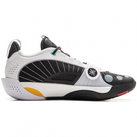 Li-Ning Wade All City 13 Encore Announcement