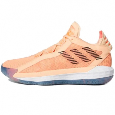 adidas Dame 6 International Women's Day