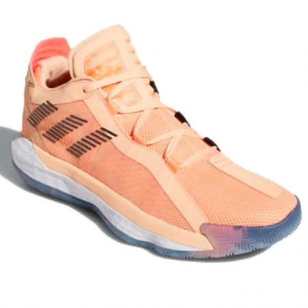 adidas Dame 6 International Women's Day