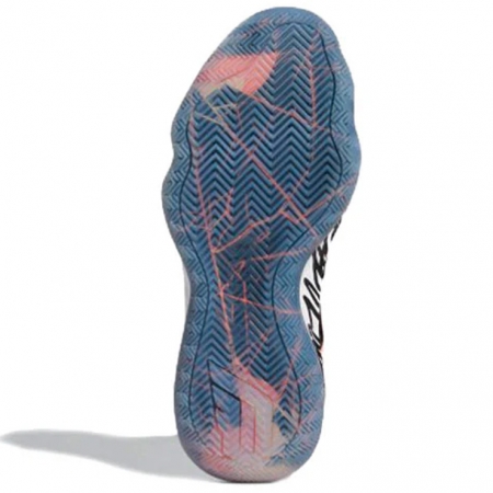 adidas Dame 6 International Women's Day