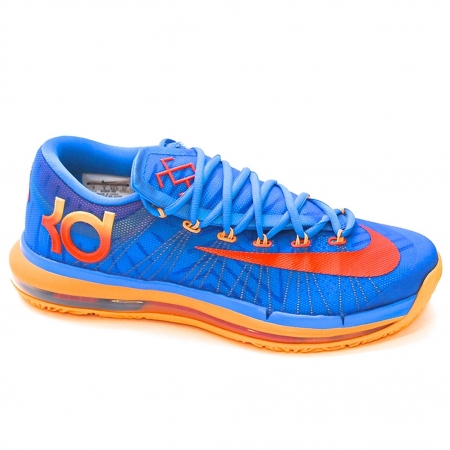 Nike KD 6 Elite
