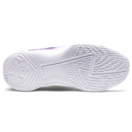 Under Armour Curry 1 Low FloTro