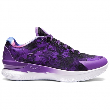 Under Armour Curry 1 Low FloTro