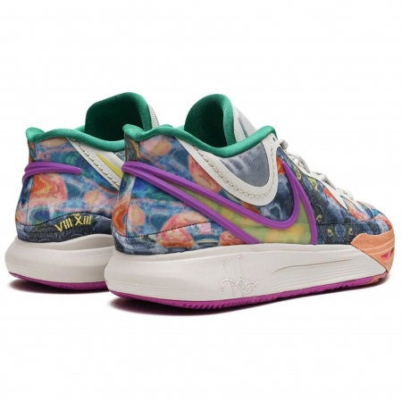 Nike Kyrie 8 Circle Of Life