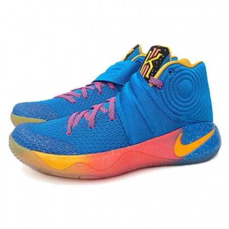 Nike Kyrie 2 EYBL
