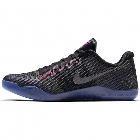 Nike Kobe 11 EM Low Invisibility Cloak