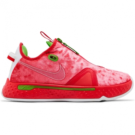 Nike PG 4 Christmas