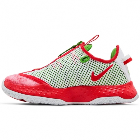 Nike PG 4 Christmas