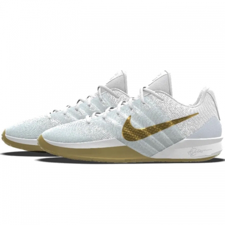 Nike Sabrina 3 By You