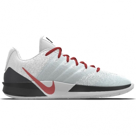 Nike Sabrina 3 By You