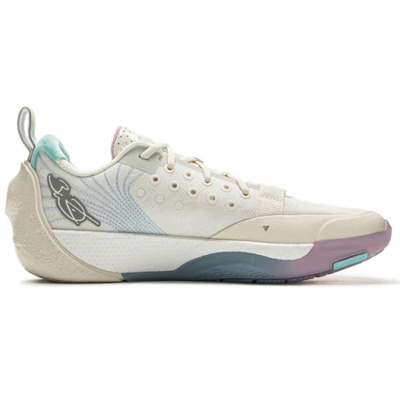 Li-Ning Wade All City 13 Cotton Candy