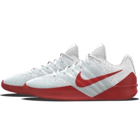 Nike Sabrina 3 By You