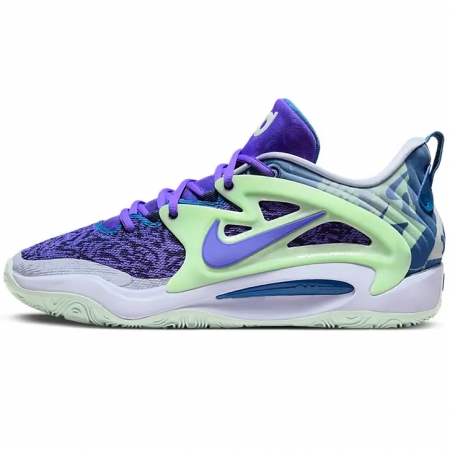 Nike KD 15 Psychic Purple