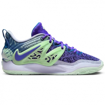 Nike KD 15 Psychic Purple