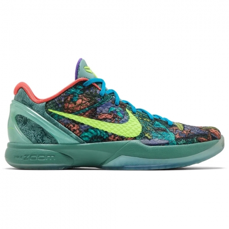 Nike Kobe 6 Prelude All-Star MVP