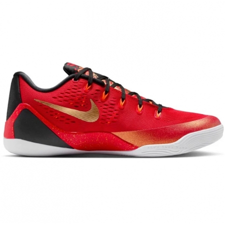 Nike Kobe 9 EM Low Protro