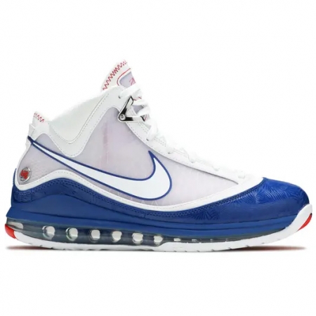 Nike LeBron 7 Dodgers