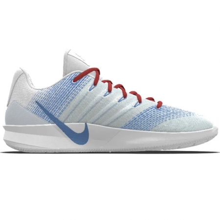 Nike Sabrina 3 By You