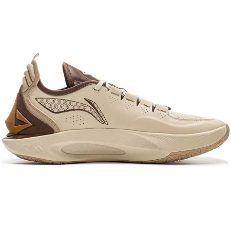 Li-Ning JB3 Coffee