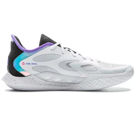 Li-Ning Speed 12 Temper