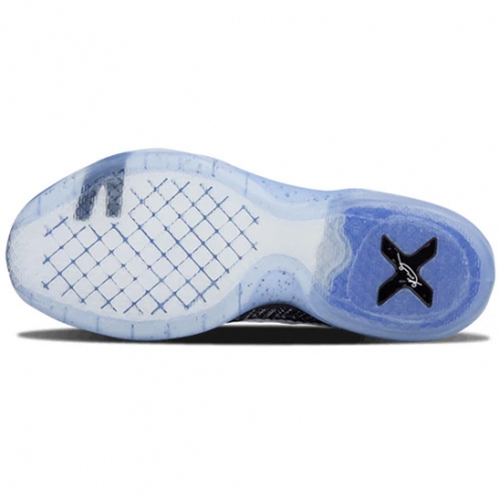 Nike Kobe 10 Elite HTM Shark Jaw