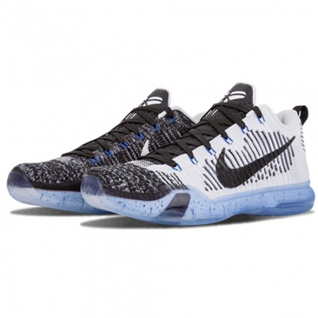 Nike Kobe 10 Elite HTM Shark Jaw