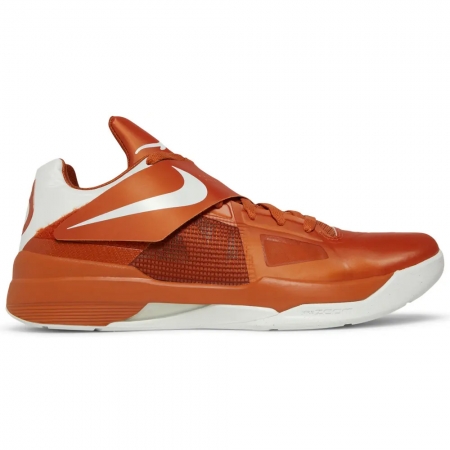 Nike KD 4 Texas