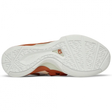Nike KD 4 Texas