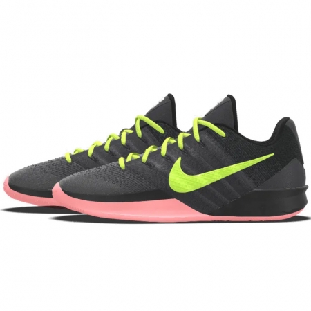 Nike Sabrina 3 By You