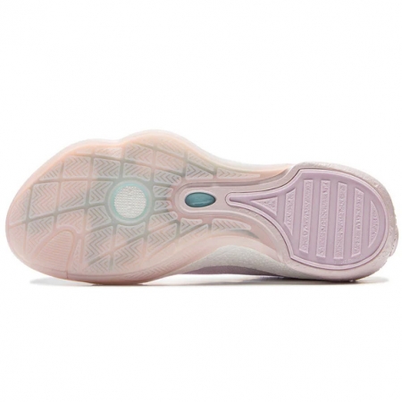 Li-Ning Wade All City 13 Cherry Blossom