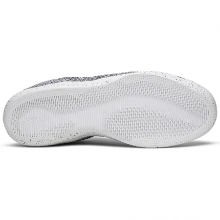 Nike Kobe 11 Elite Low Oreo