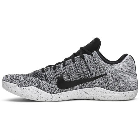 Nike Kobe 11 Elite Low Oreo