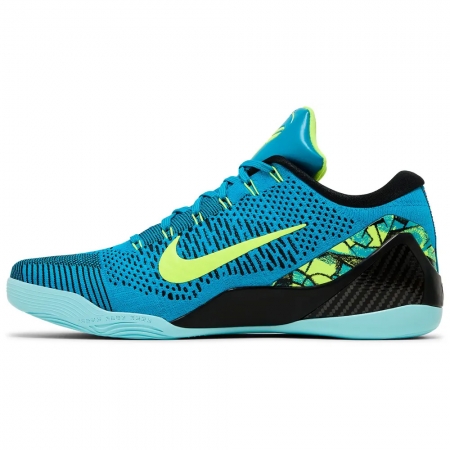 Nike Kobe 9 Elite Low Perspective