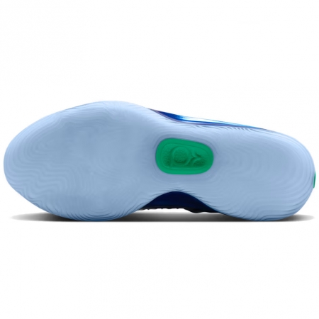 Nike KD 18 International Blue