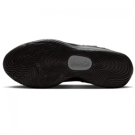 Nike KD 18 TB Triple Black