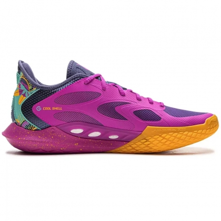 Li-Ning Speed 12